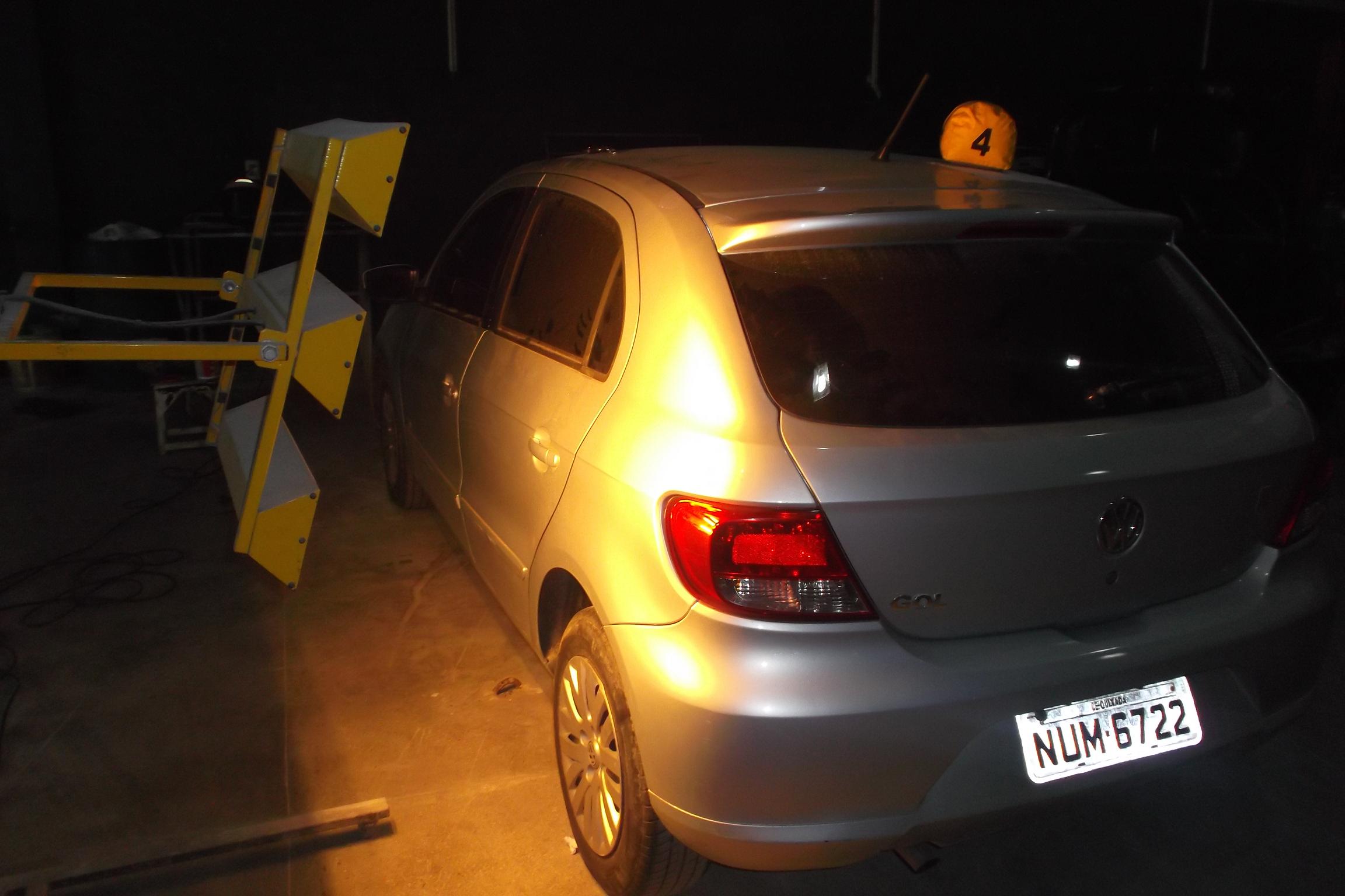 Secagem rápida Ed Car Service Quixadá