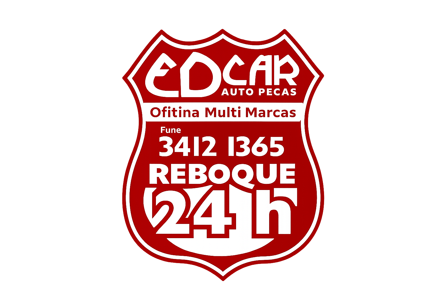Ed Car Reboque 24h